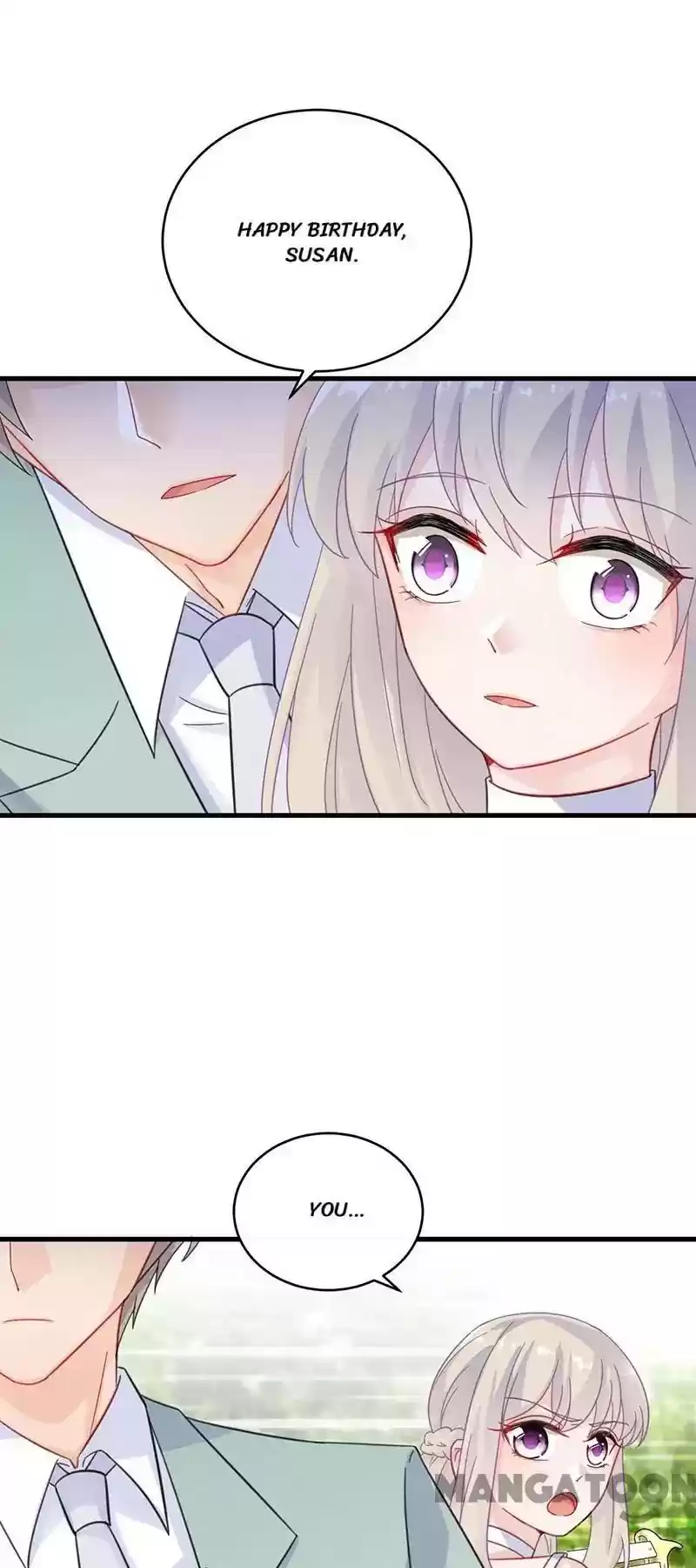 Trouble with the President: Return of the Princess Episode 22