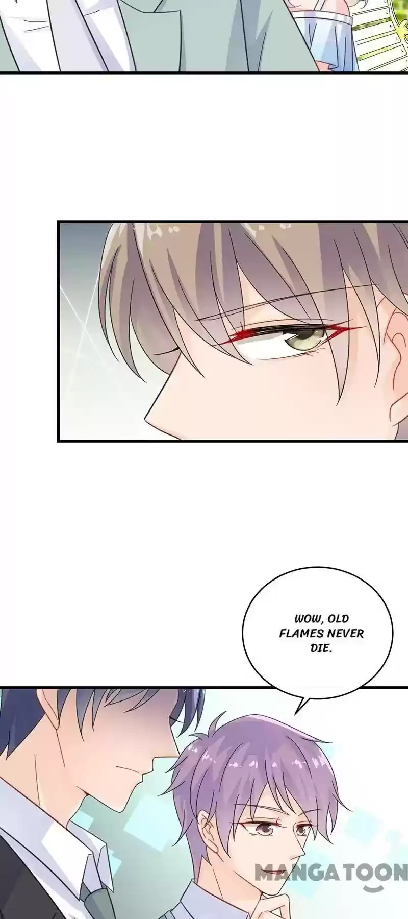 Trouble with the President: Return of the Princess Episode 22