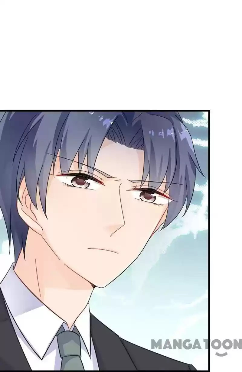 Trouble with the President: Return of the Princess Episode 22