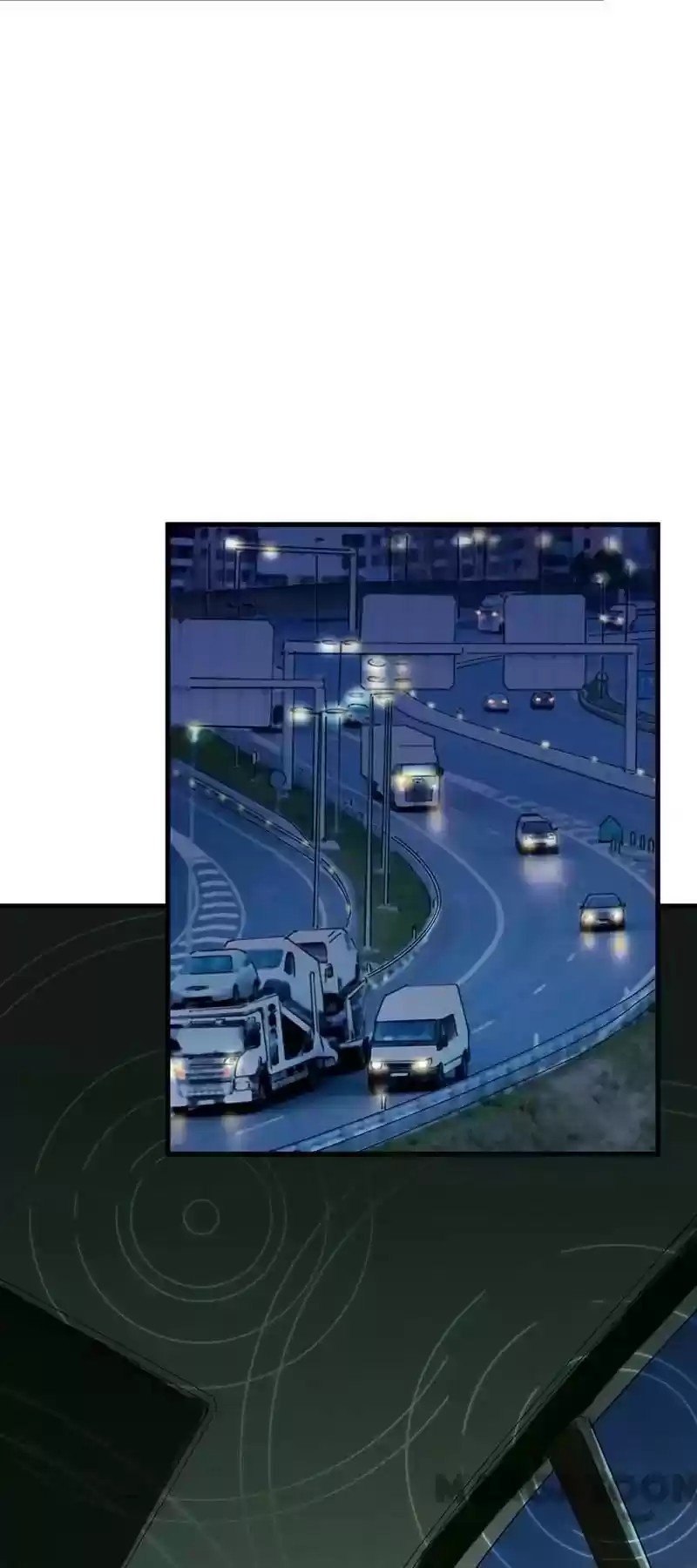 Trouble with the President: Return of the Princess Episode 22