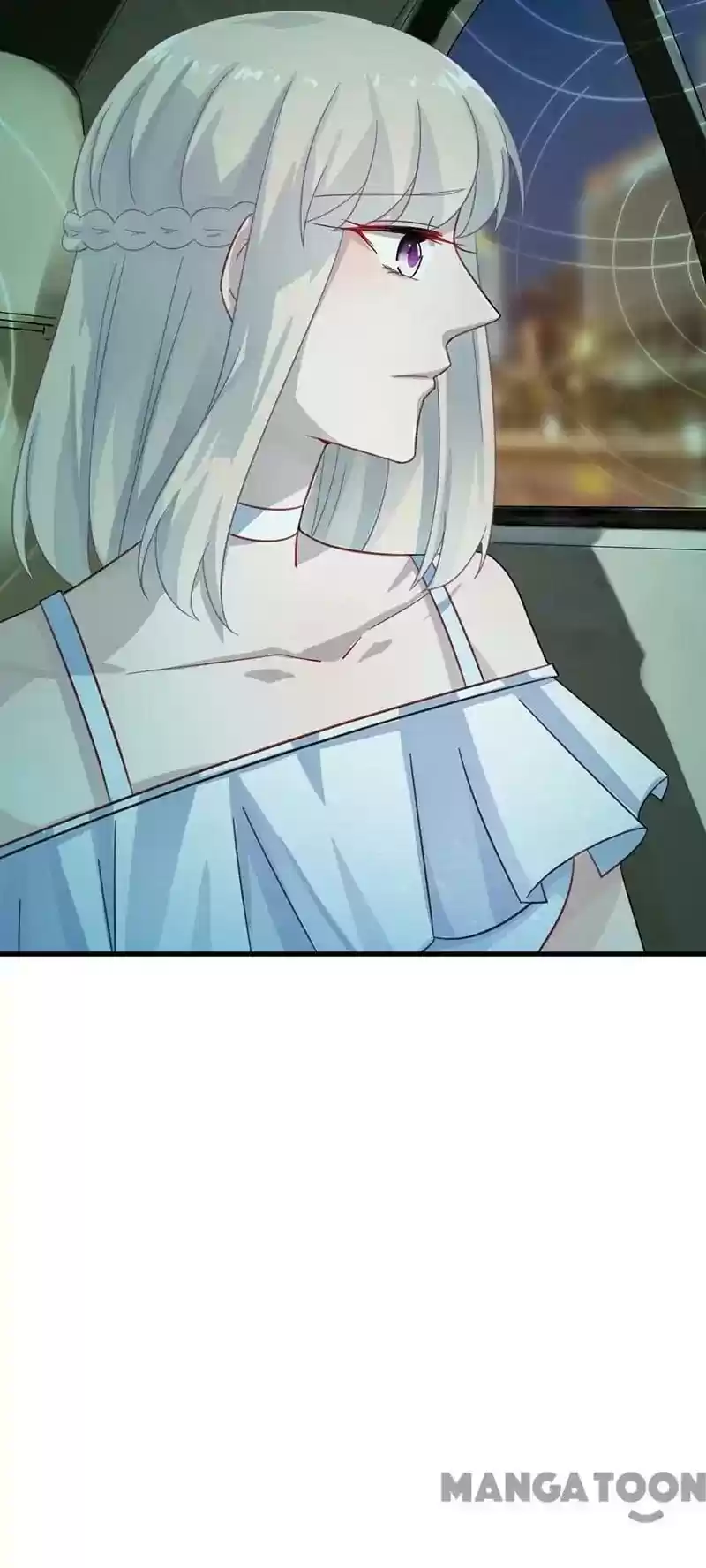 Trouble with the President: Return of the Princess Episode 22