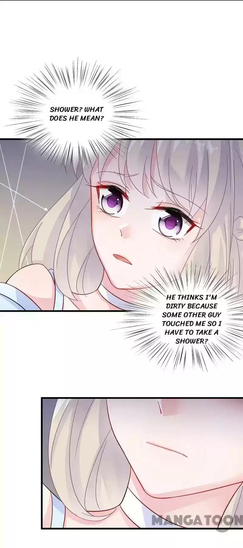 Trouble with the President: Return of the Princess Episode 22