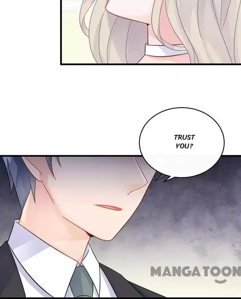 Trouble with the President: Return of the Princess Episode 22