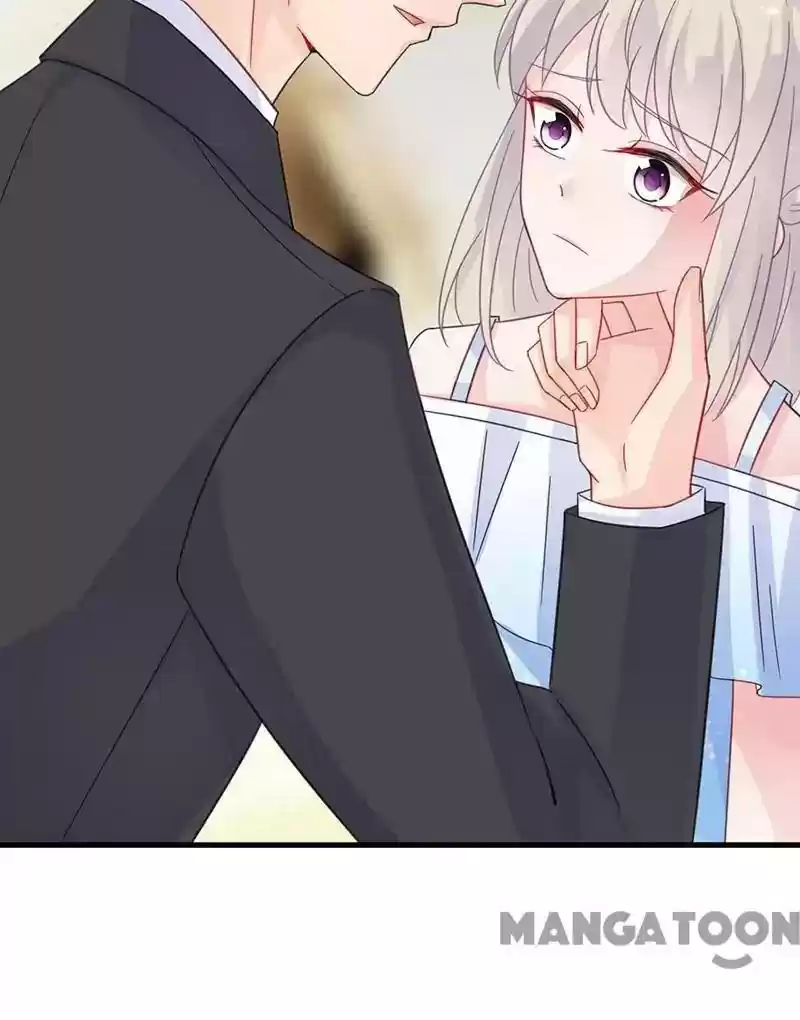 Trouble with the President: Return of the Princess Episode 22