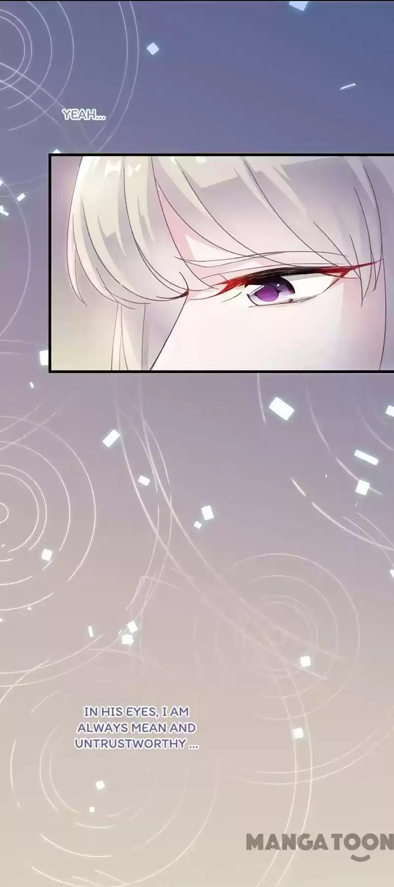 Trouble with the President: Return of the Princess Episode 23