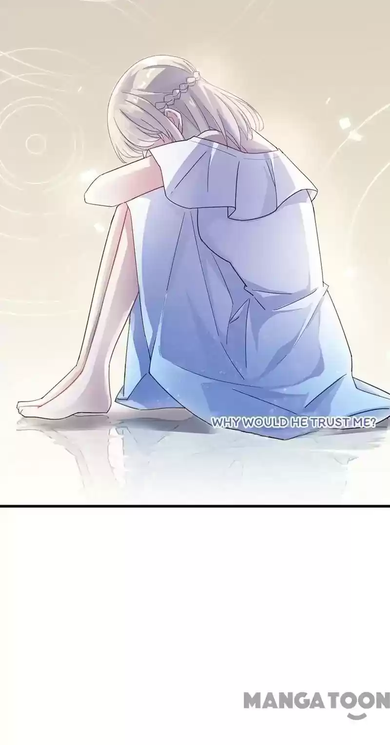 Trouble with the President: Return of the Princess Episode 23