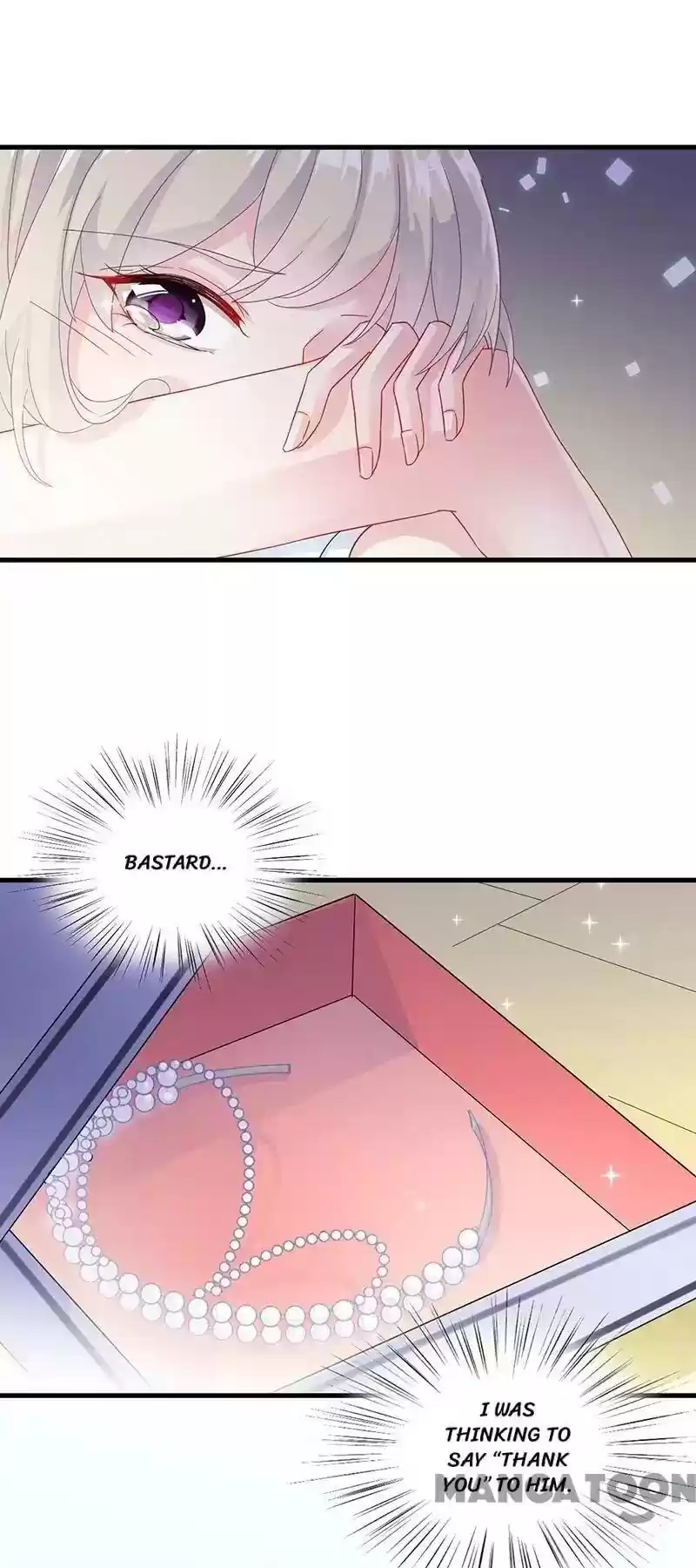 Trouble with the President: Return of the Princess Episode 23