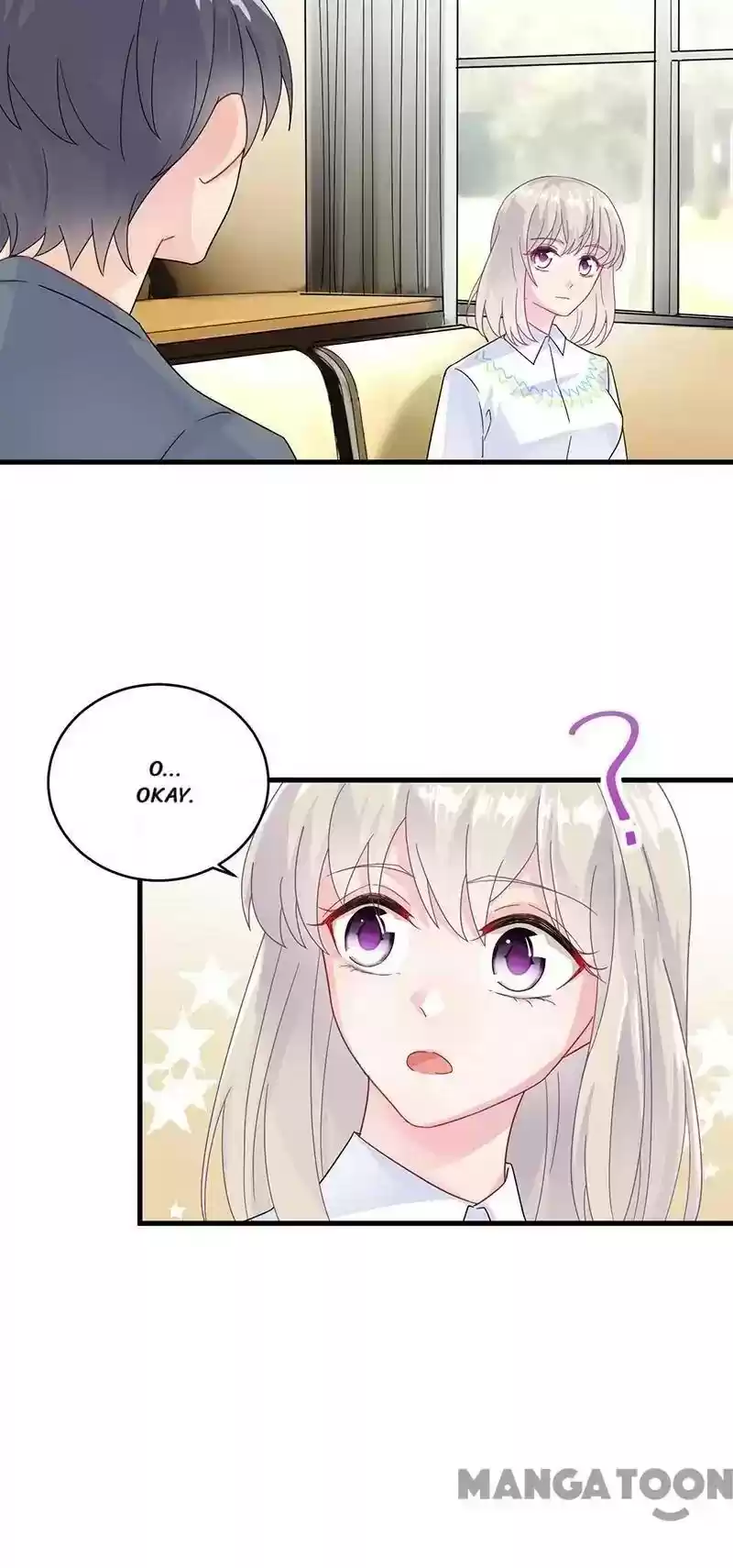 Trouble with the President: Return of the Princess Episode 23