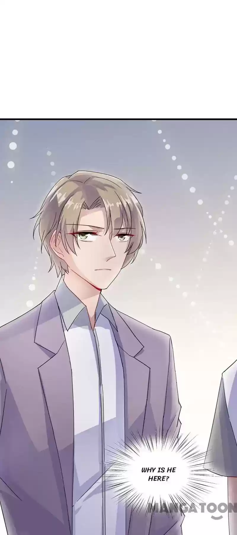 Trouble with the President: Return of the Princess Episode 23