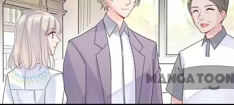 Trouble with the President: Return of the Princess Episode 23