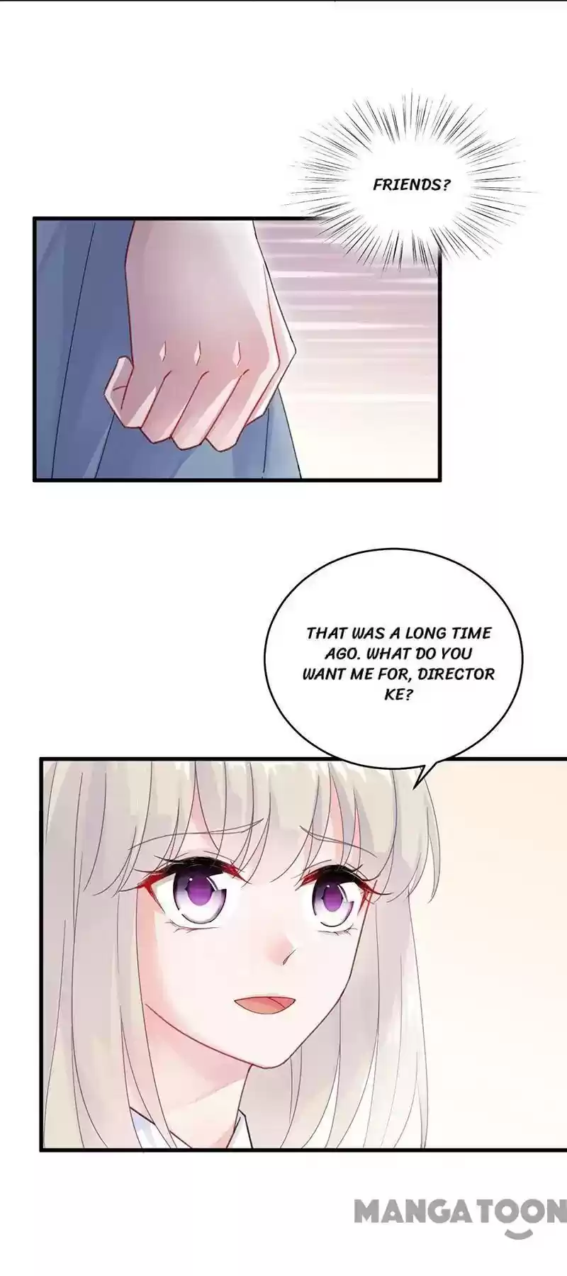 Trouble with the President: Return of the Princess Episode 23