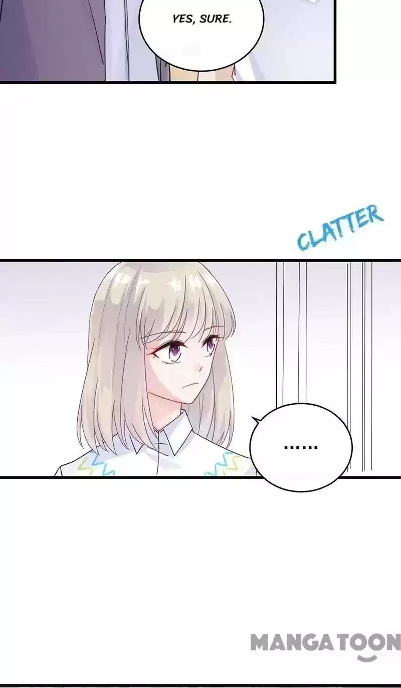 Trouble with the President: Return of the Princess Episode 23