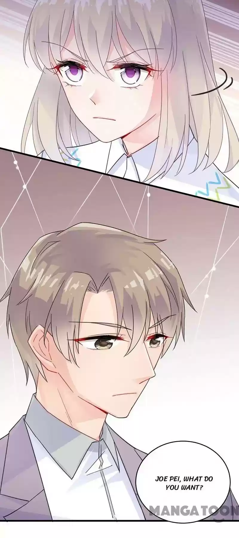 Trouble with the President: Return of the Princess Episode 23