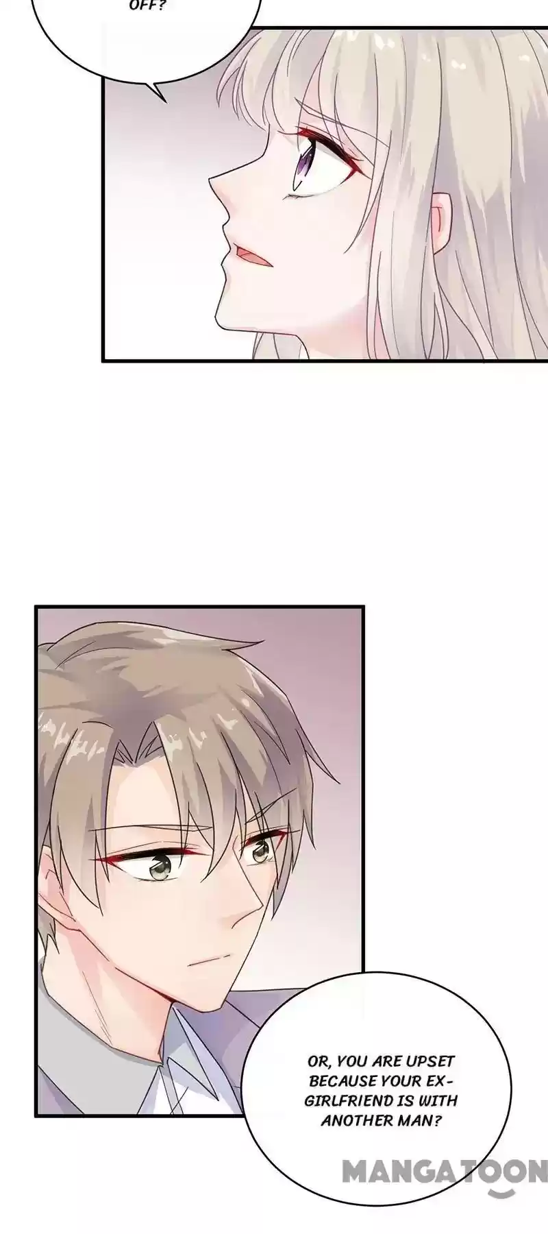 Trouble with the President: Return of the Princess Episode 24