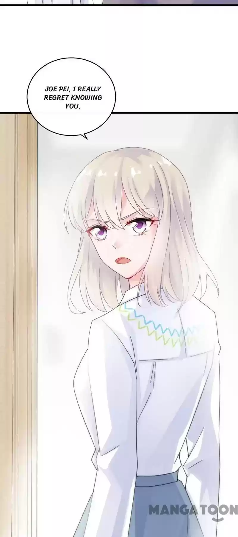 Trouble with the President: Return of the Princess Episode 24