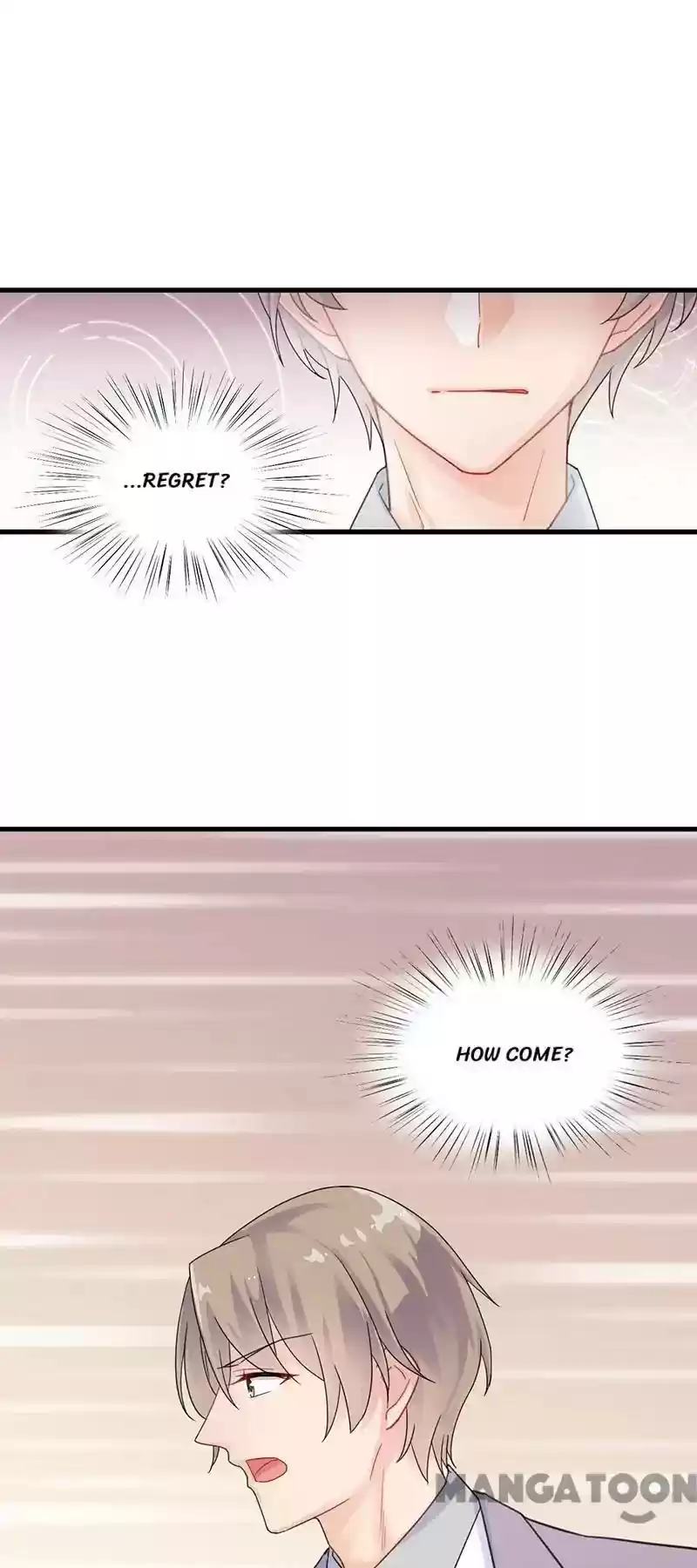 Trouble with the President: Return of the Princess Episode 24