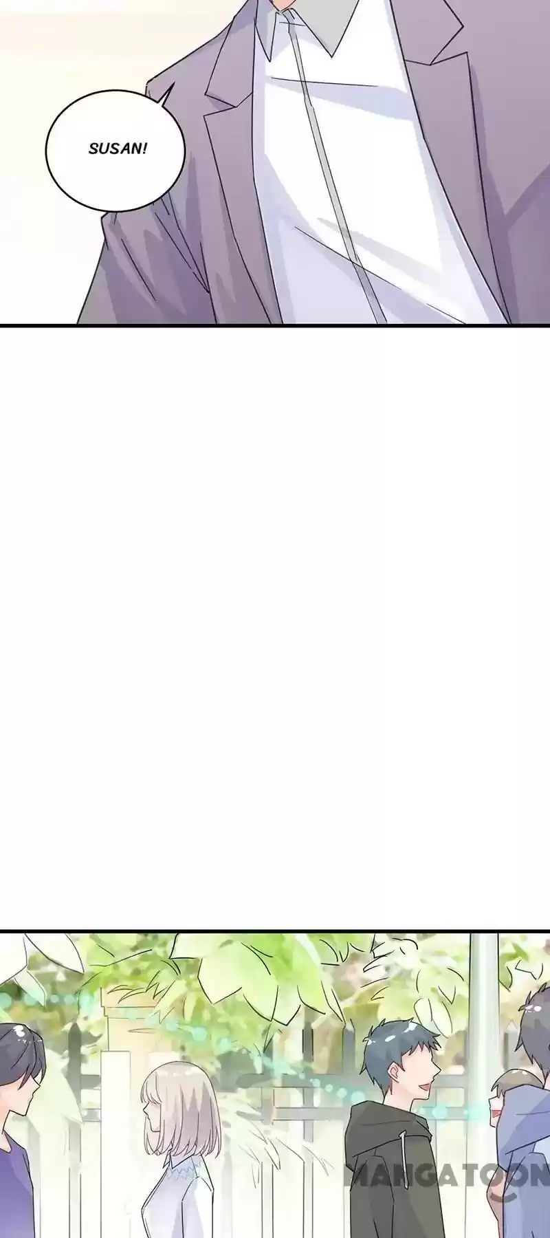 Trouble with the President: Return of the Princess Episode 24