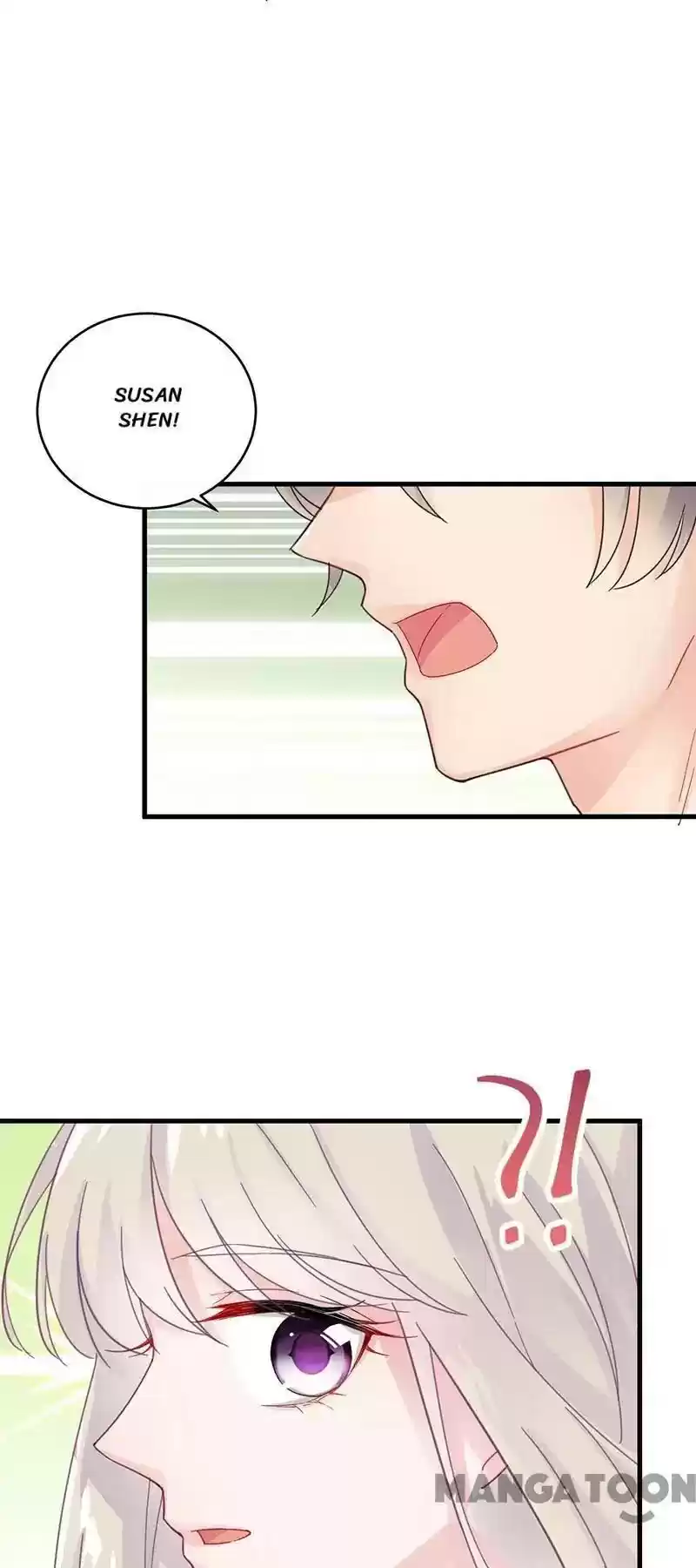 Trouble with the President: Return of the Princess Episode 24