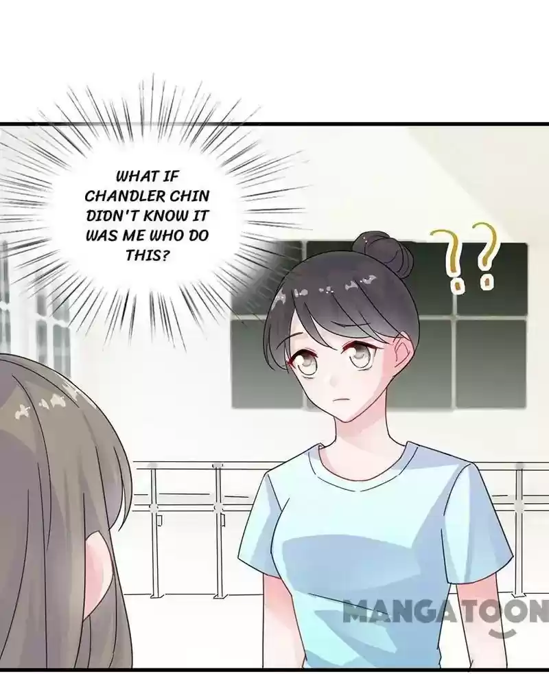 Trouble with the President: Return of the Princess Episode 24