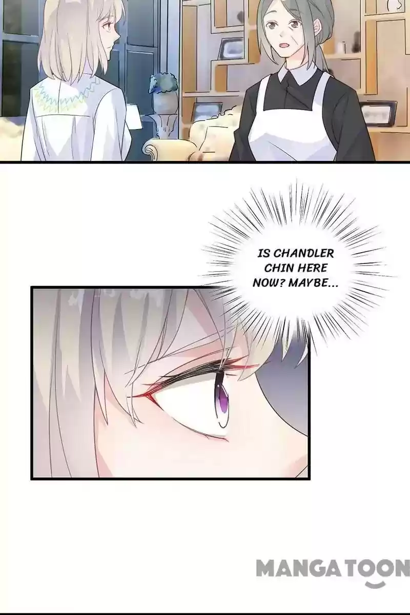 Trouble with the President: Return of the Princess Episode 25