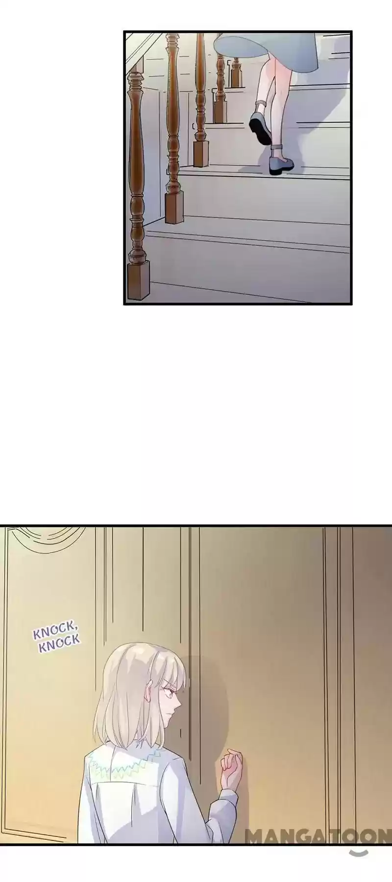 Trouble with the President: Return of the Princess Episode 25