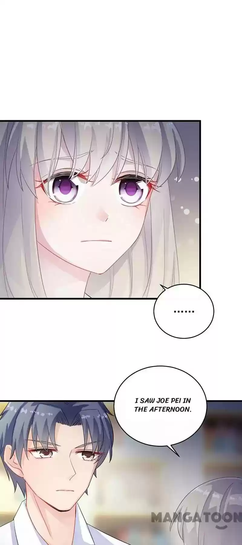 Trouble with the President: Return of the Princess Episode 25