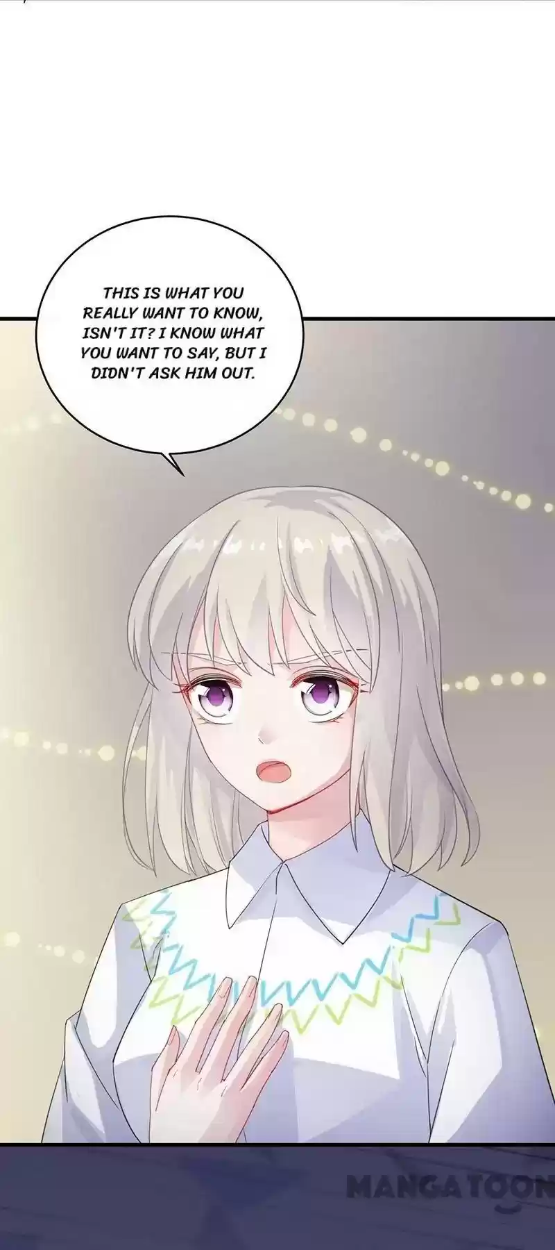 Trouble with the President: Return of the Princess Episode 25