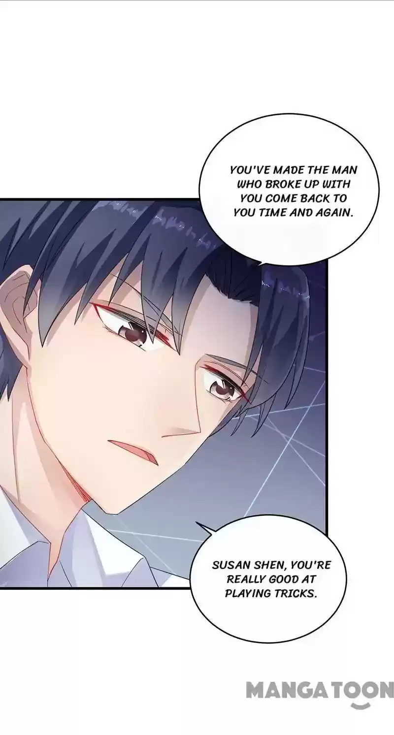 Trouble with the President: Return of the Princess Episode 25