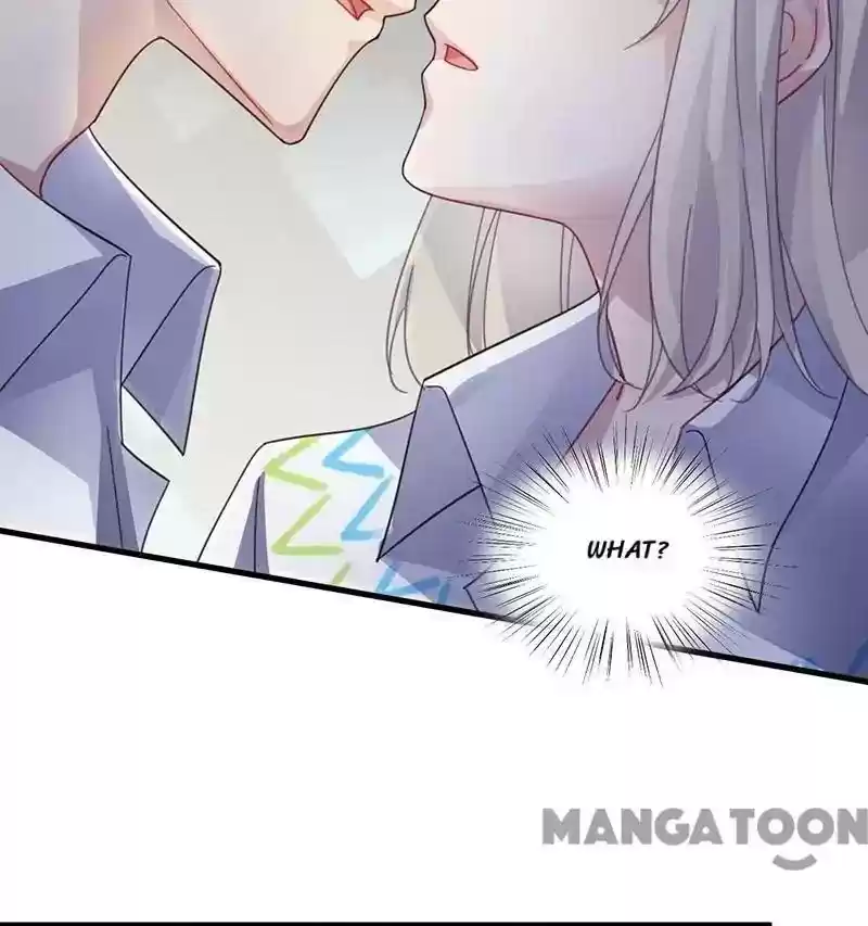 Trouble with the President: Return of the Princess Episode 25