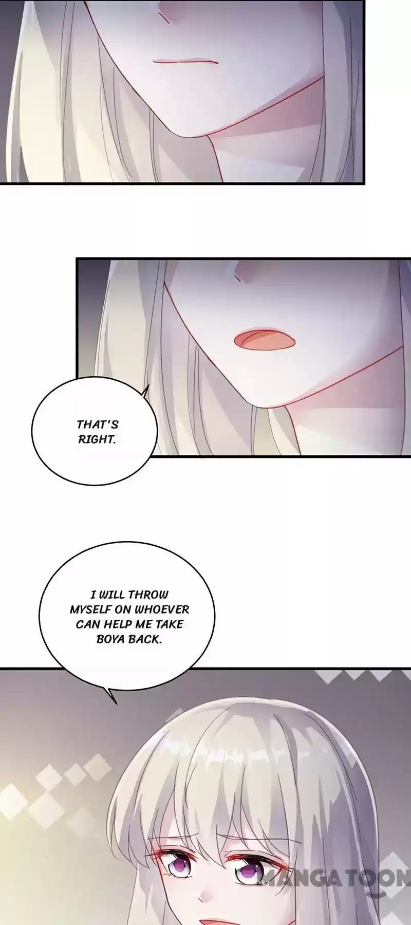 Trouble with the President: Return of the Princess Episode 25