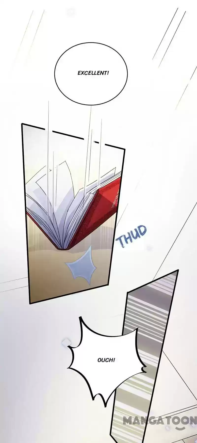 Trouble with the President: Return of the Princess Episode 25