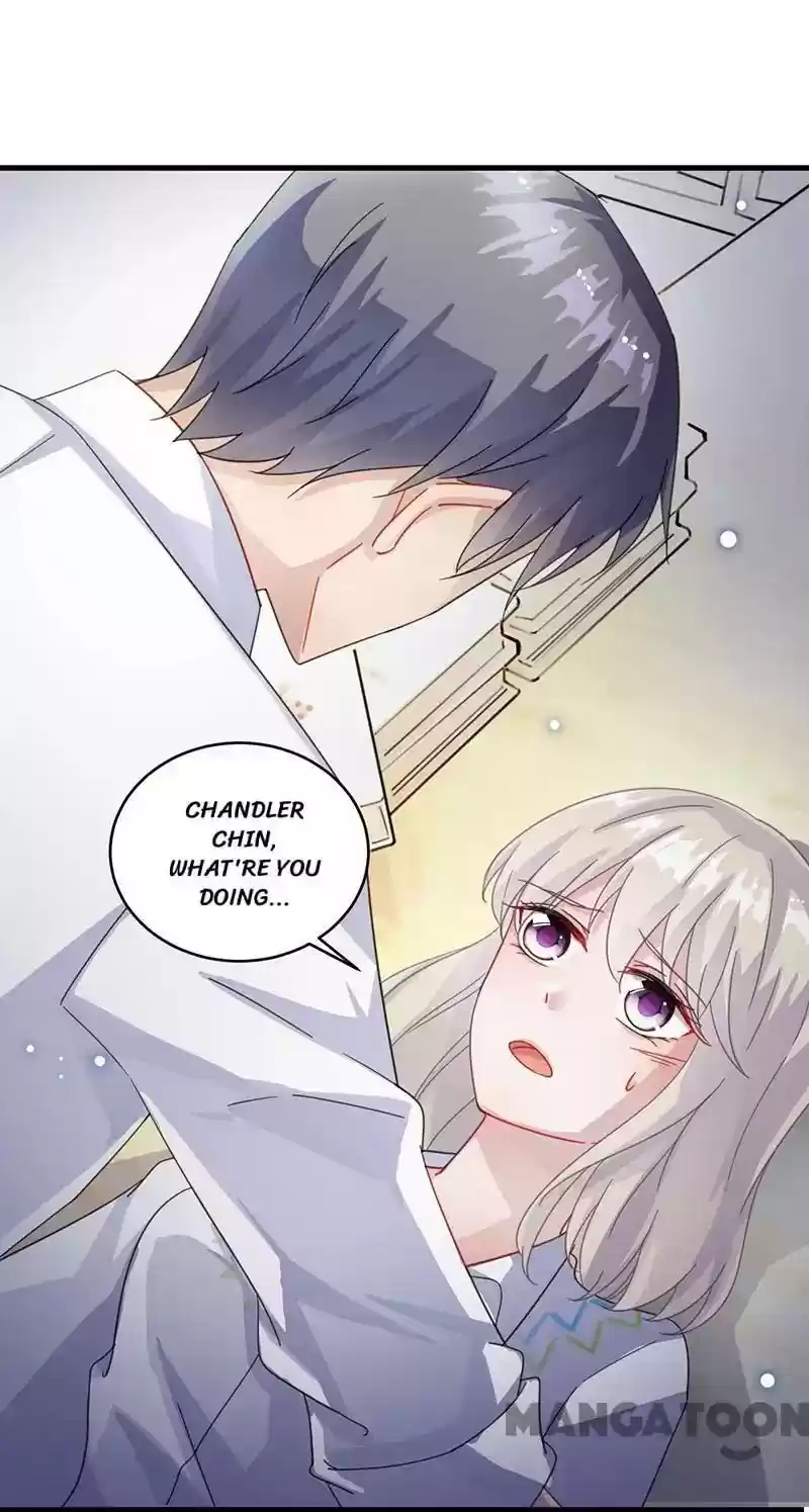 Trouble with the President: Return of the Princess Episode 25