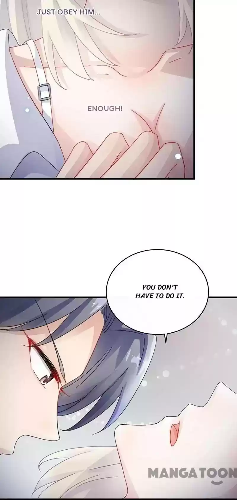 Trouble with the President: Return of the Princess Episode 25