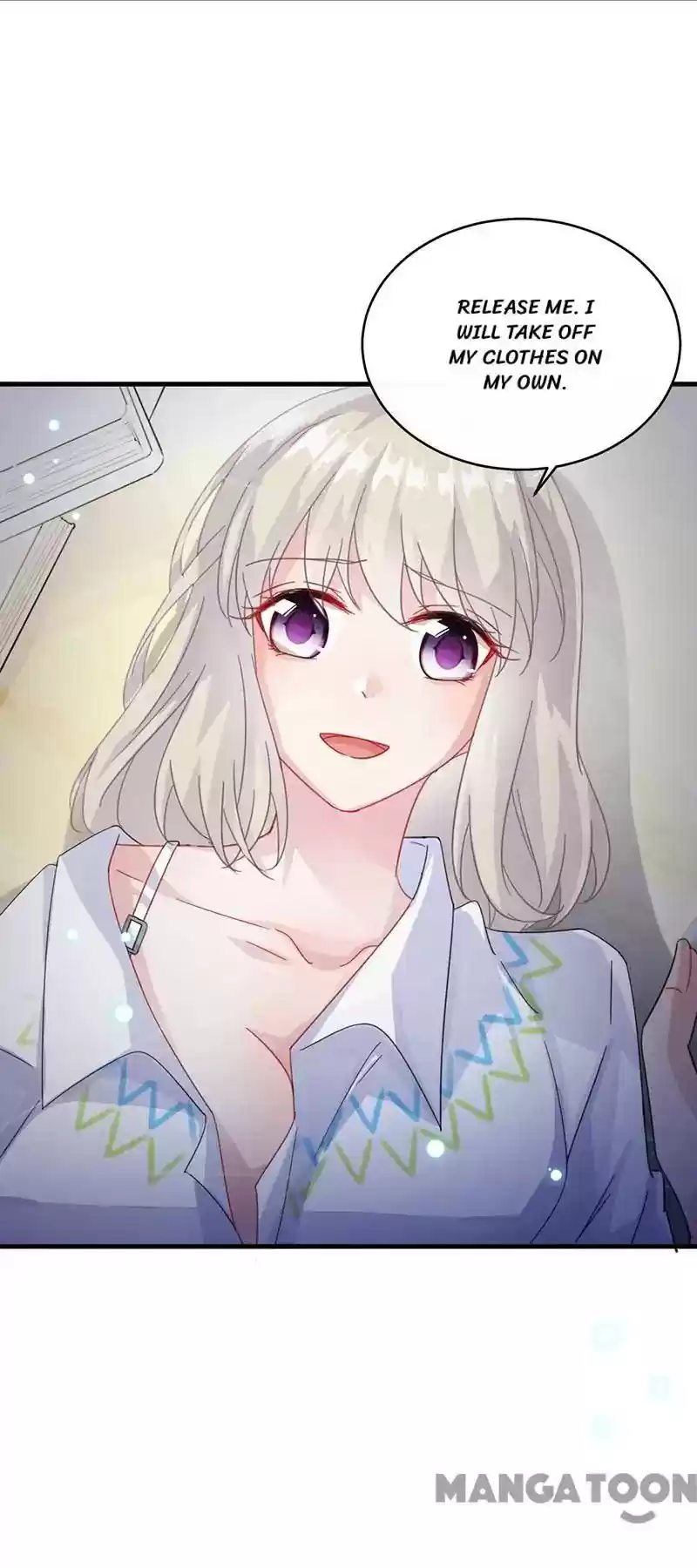 Trouble with the President: Return of the Princess Episode 25