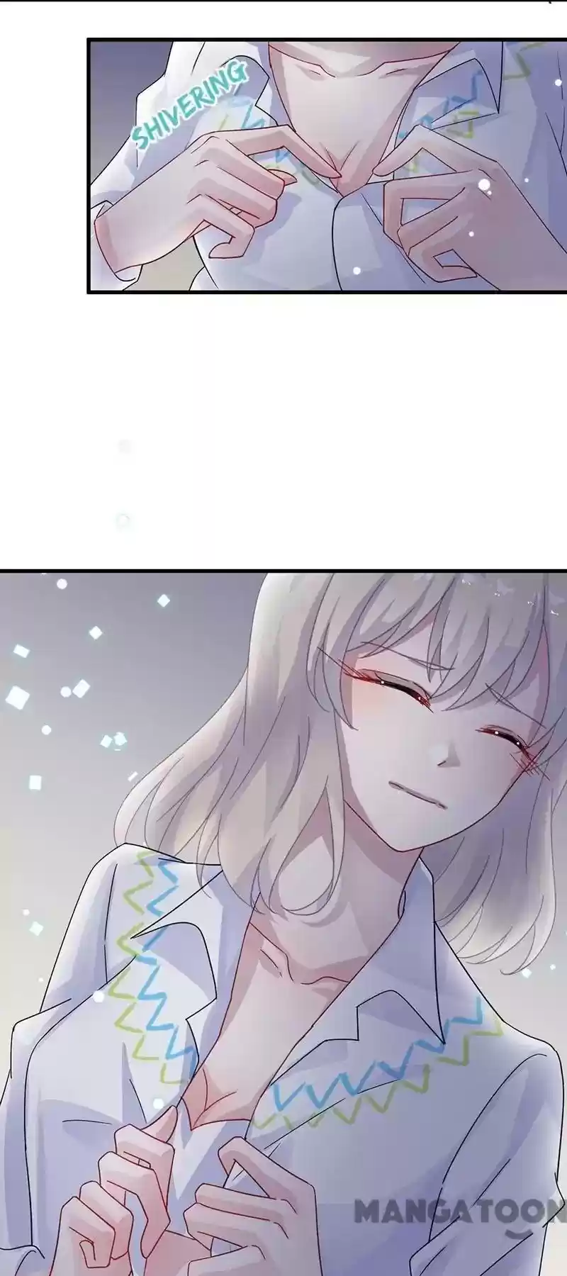 Trouble with the President: Return of the Princess Episode 26