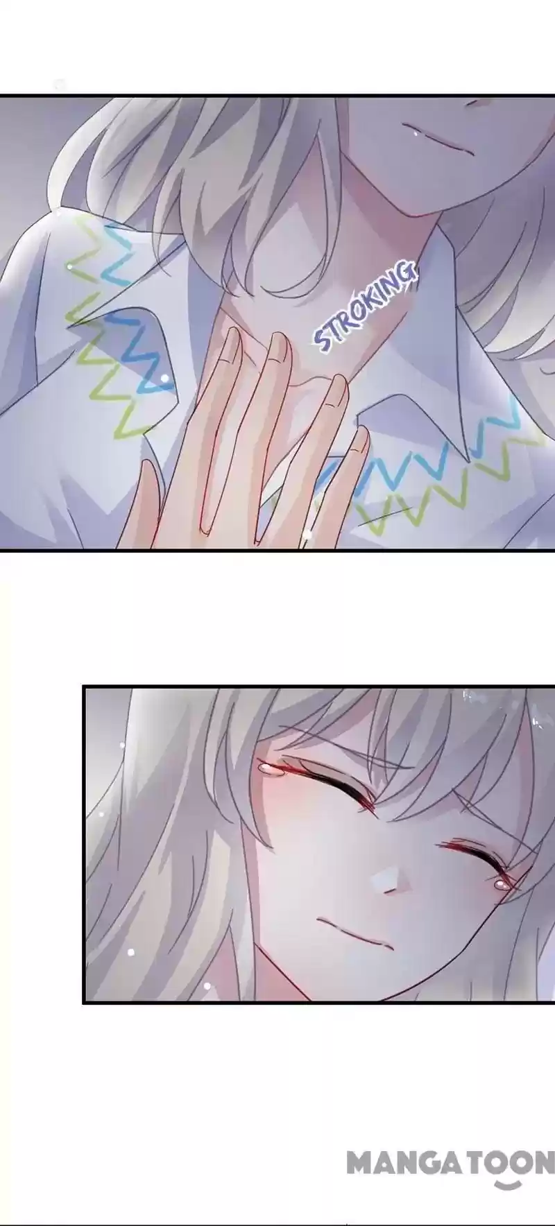 Trouble with the President: Return of the Princess Episode 26