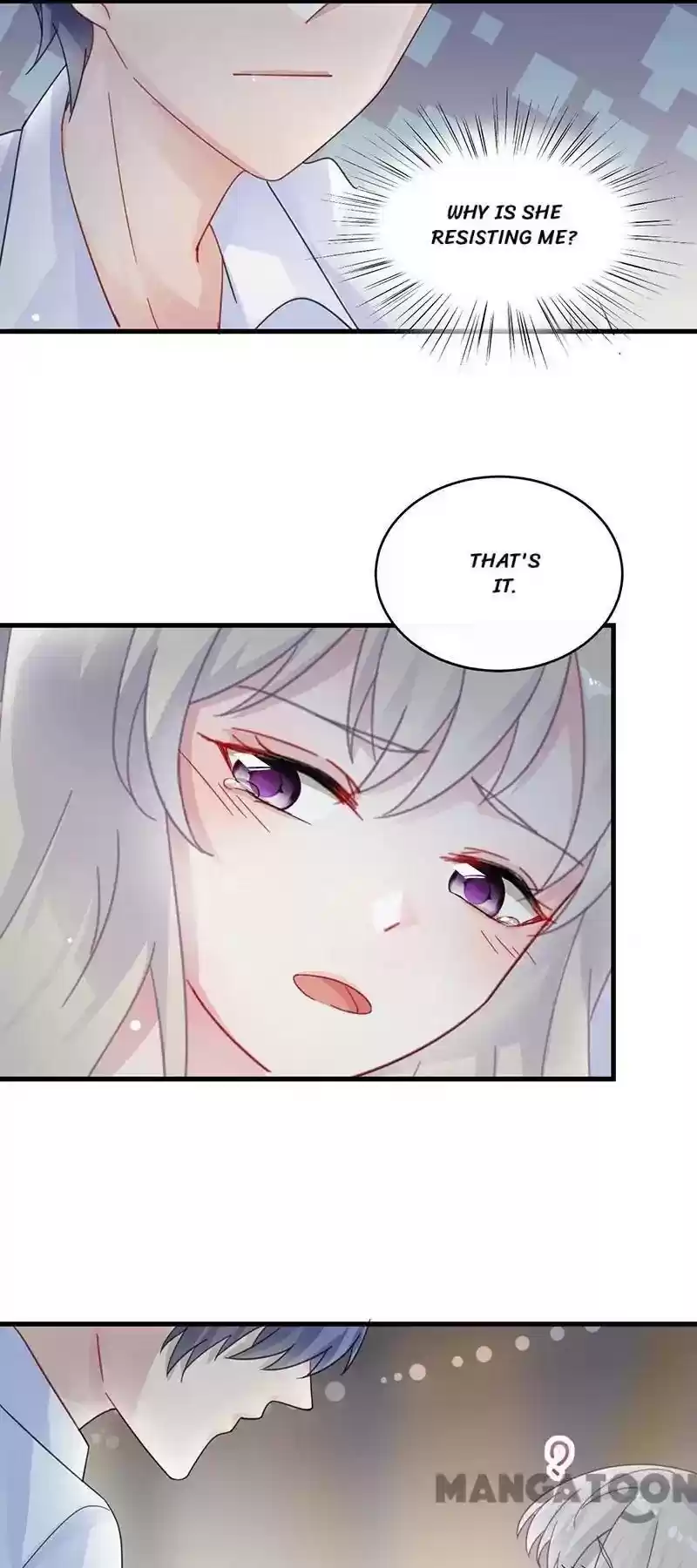 Trouble with the President: Return of the Princess Episode 26