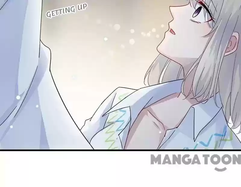 Trouble with the President: Return of the Princess Episode 26