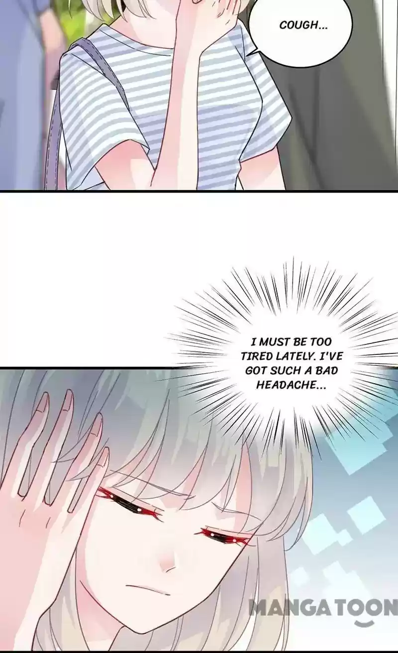 Trouble with the President: Return of the Princess Episode 26