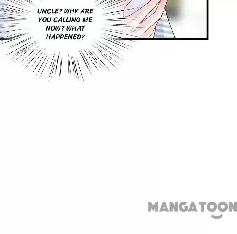 Trouble with the President: Return of the Princess Episode 26