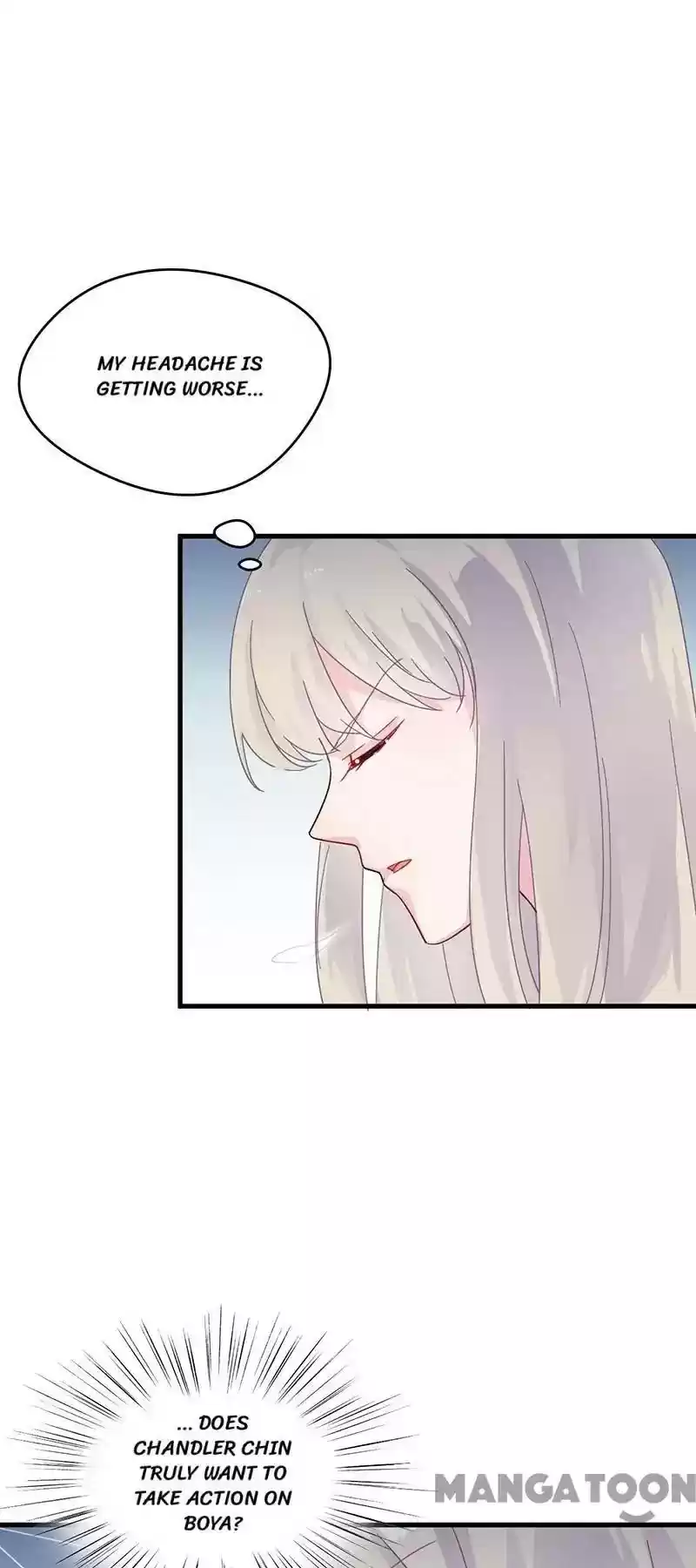 Trouble with the President: Return of the Princess Episode 26