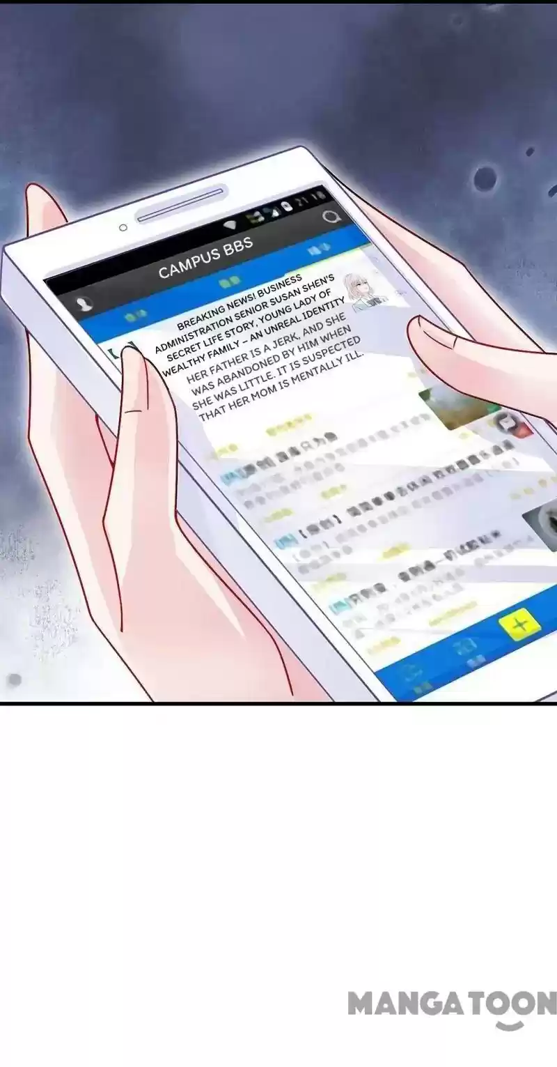 Trouble with the President: Return of the Princess Episode 26