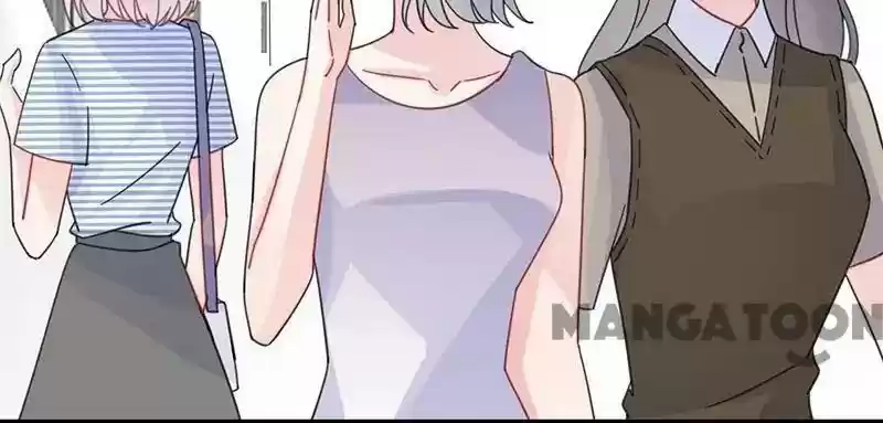 Trouble with the President: Return of the Princess Episode 27