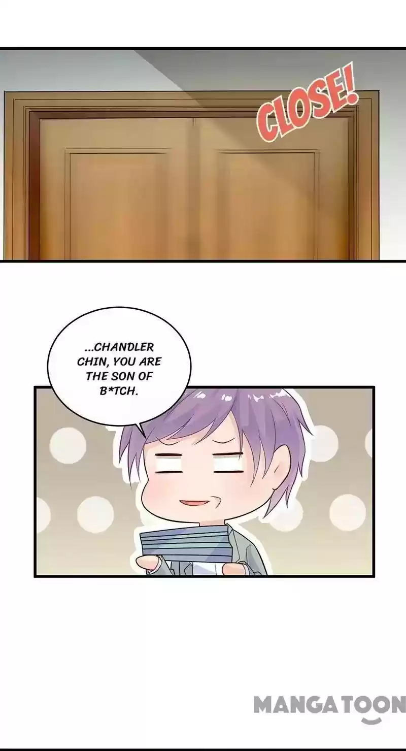 Trouble with the President: Return of the Princess Episode 27