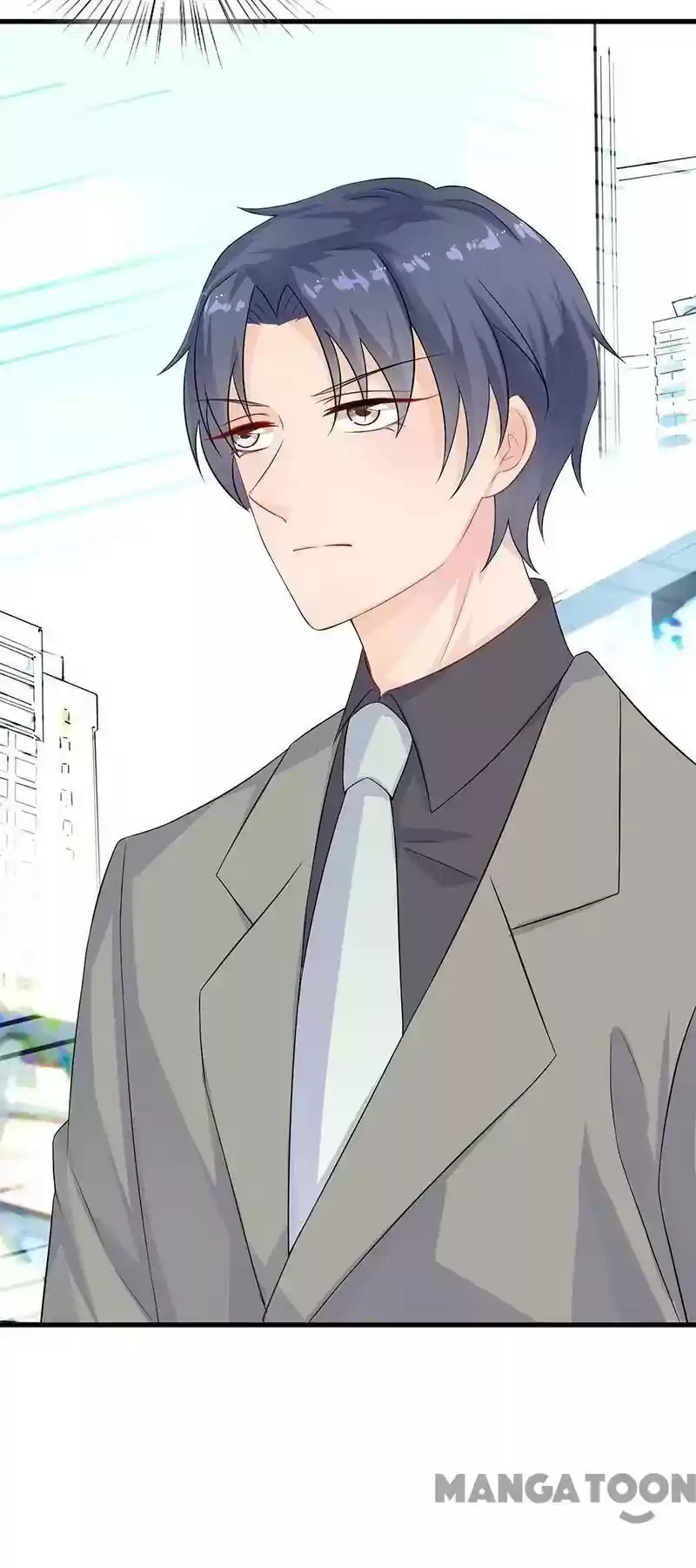 Trouble with the President: Return of the Princess Episode 27