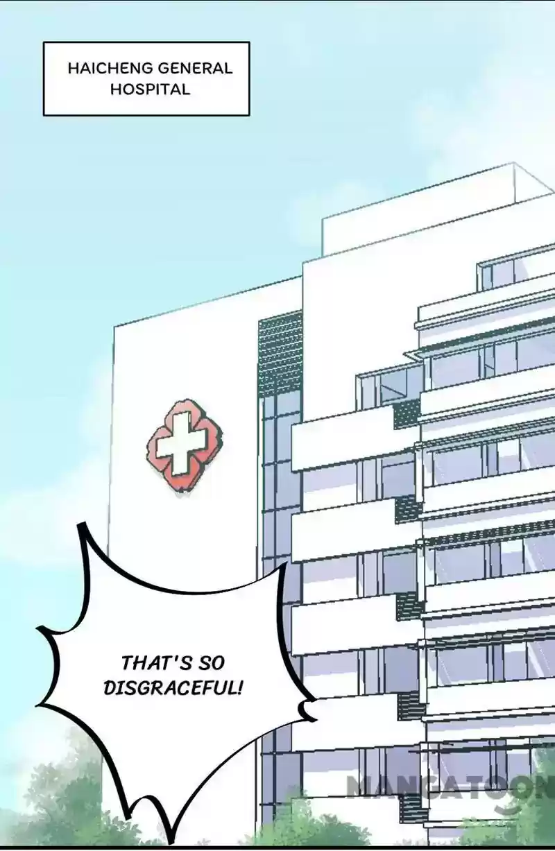 Trouble with the President: Return of the Princess Episode 28