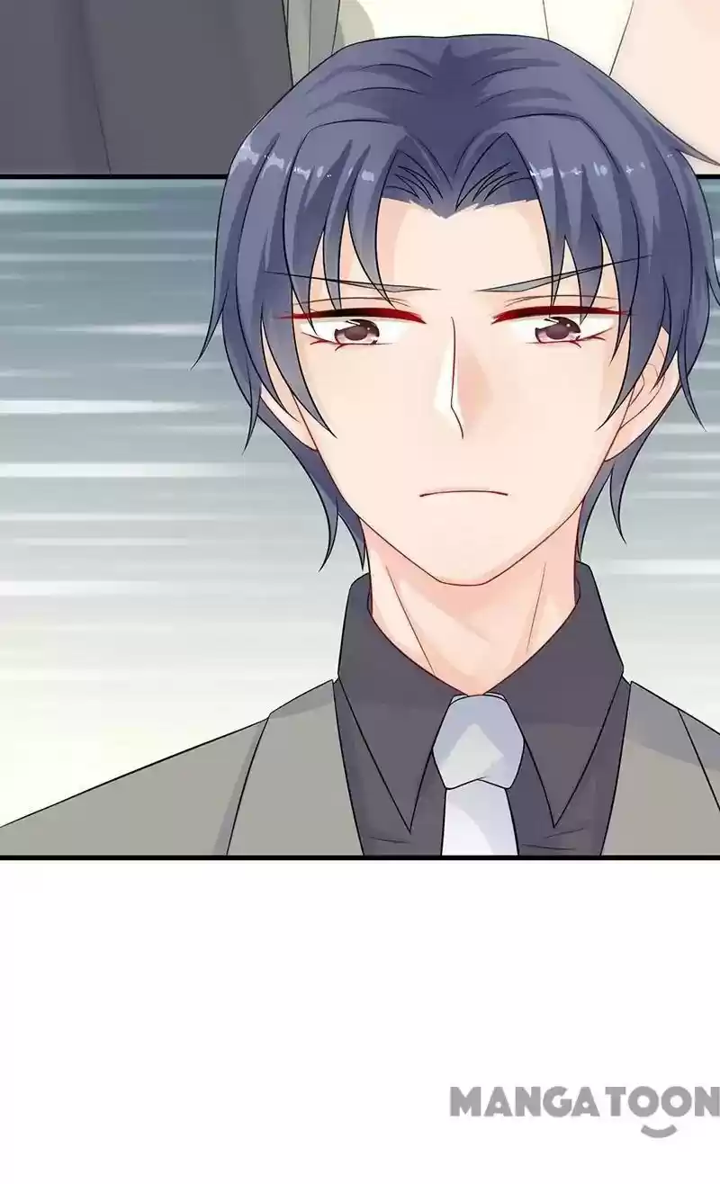 Trouble with the President: Return of the Princess Episode 28