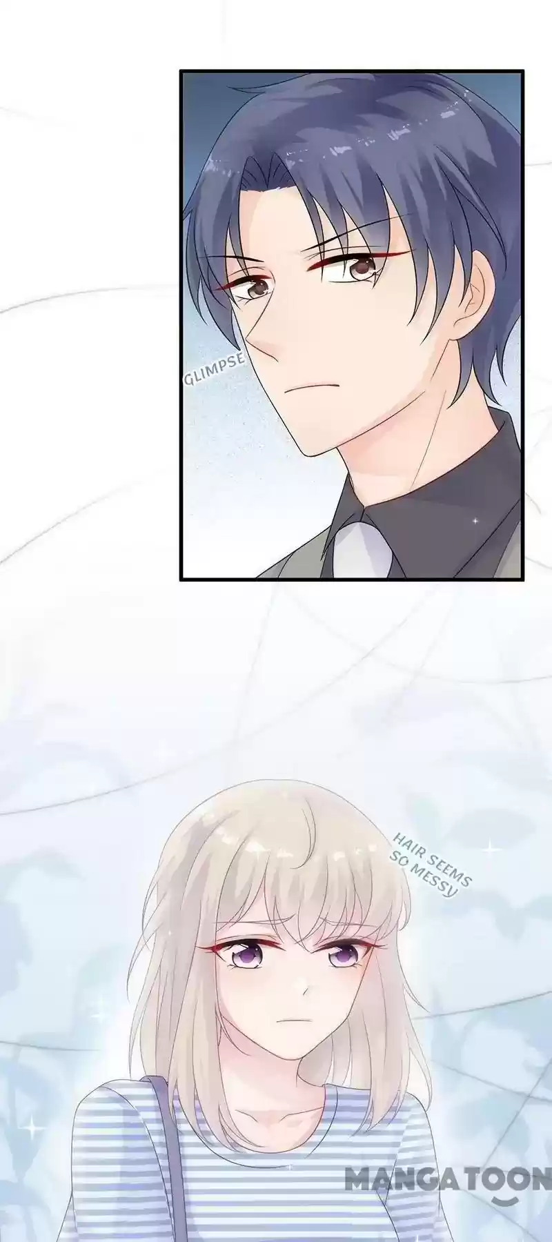 Trouble with the President: Return of the Princess Episode 28