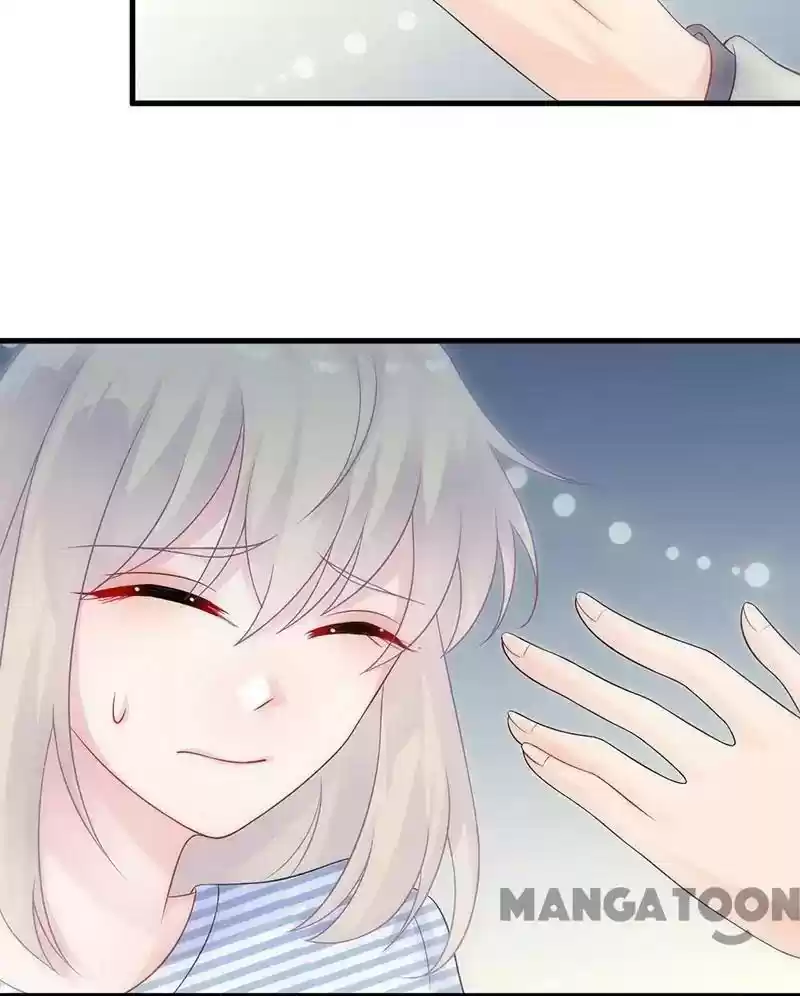 Trouble with the President: Return of the Princess Episode 28