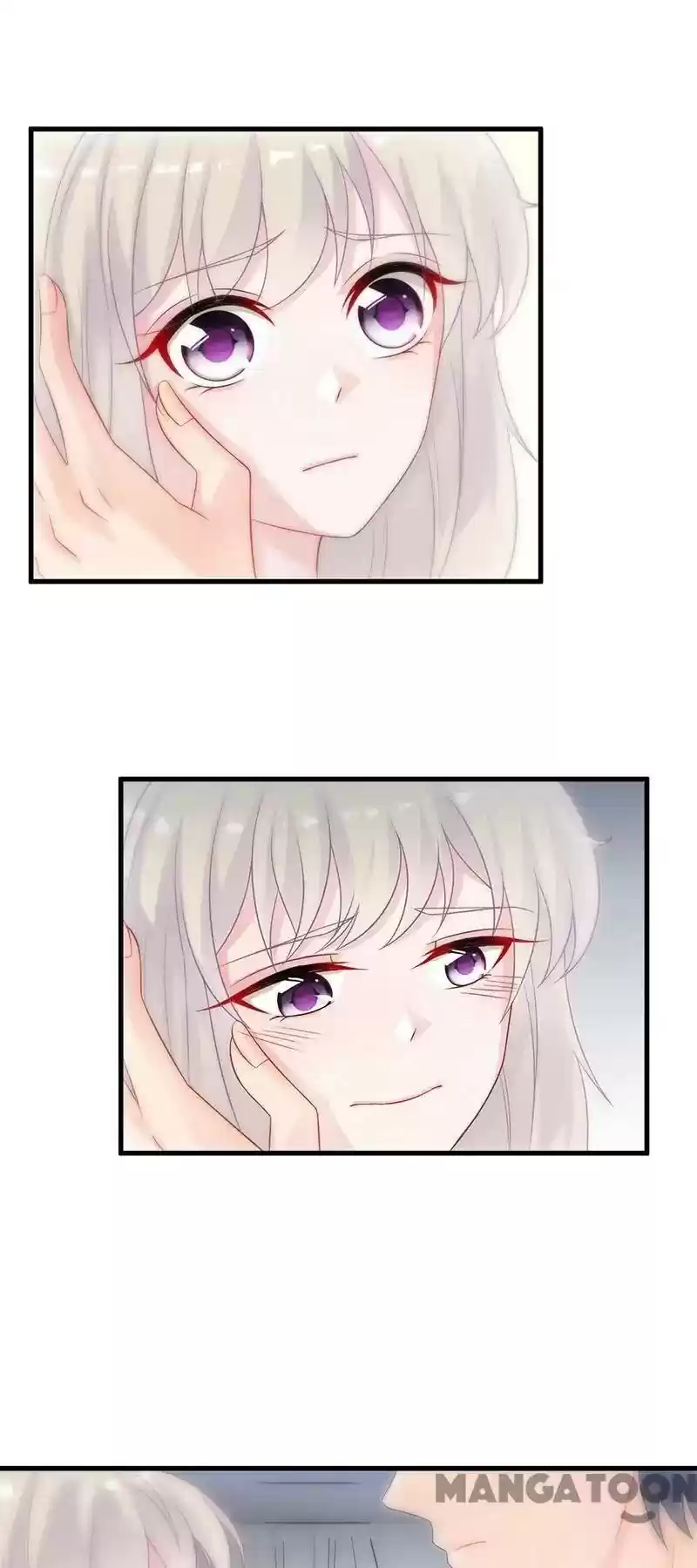 Trouble with the President: Return of the Princess Episode 28